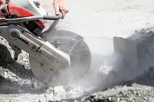 Concrete Cutting