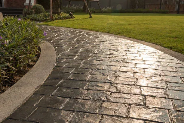 Wellington Pavers