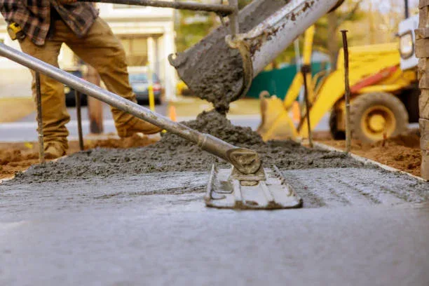 Wellington's Minimum Driveway Width Requirements When Working Local Concrete Driveway Contractors