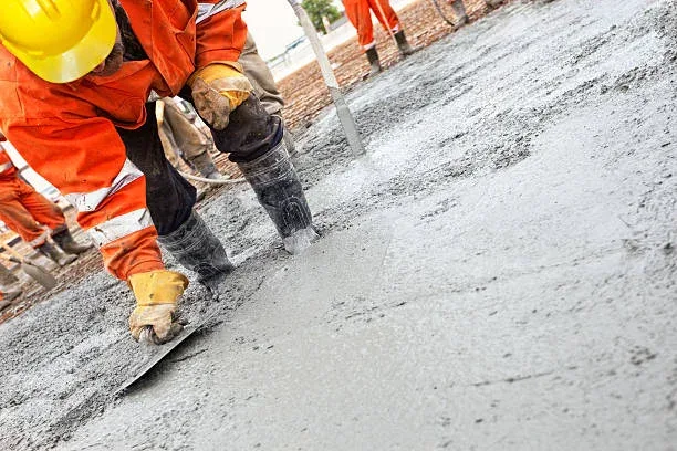 How Can I Find the Best Concrete Pourers Near Me? A Comprehensive Guide